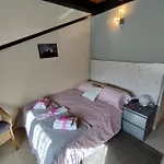 Cigueenas De San Cristobal Holiday home