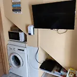 Holiday home Cigueenas De San Cristobal San Cristobal de Segovia
