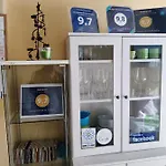 Holiday home Cigueenas De San Cristobal