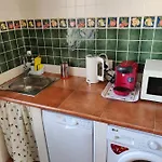 Cigueenas De San Cristobal Holiday home *
