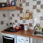 Holiday home Cigueenas De San Cristobal San Cristobal de Segovia