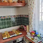 Cigueenas De San Cristobal Holiday home San Cristobal de Segovia