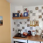 Cigueenas De San Cristobal Holiday home San Cristobal de Segovia