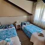 Holiday home Cigueenas De San Cristobal *