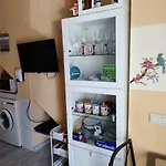 Holiday home Cigueenas De San Cristobal