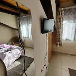 Cigueenas De San Cristobal *