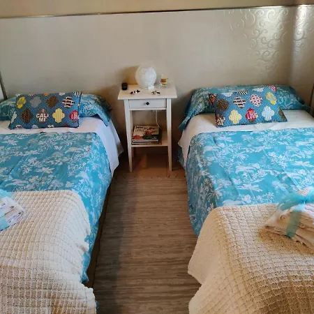 Cigueenas De San Cristobal 펜션 *