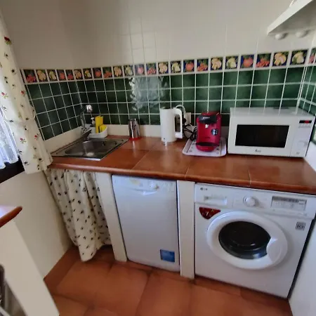 Cigueenas De San Cristobal Ferienhaus San Cristóbal de Segovia