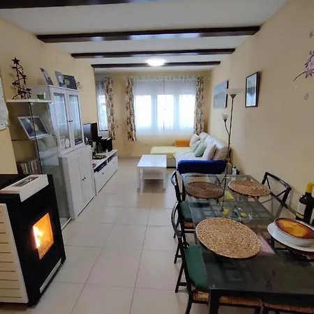 Cigueenas De San Cristobal