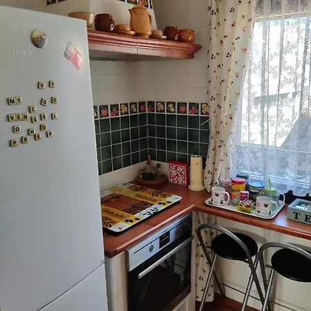 Cigueenas De San Cristobal *