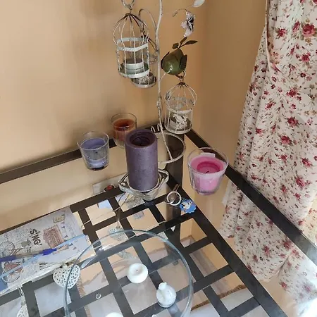 Cigueenas De San Cristobal *