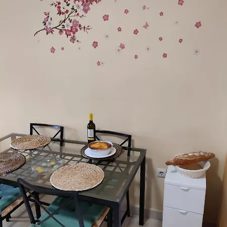 Semesterbostad Cigueenas De San Cristobal San Cristóbal de Segovia