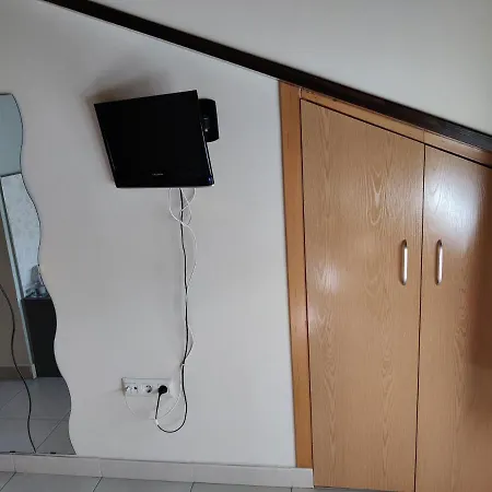 Cigueenas De San Cristobal Semesterbostad *