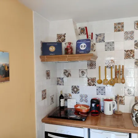 Cigueenas De San Cristobal Semesterbostad San Cristóbal de Segovia