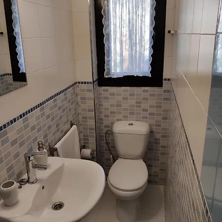 Cigueenas De San Cristobal Semesterbostad *