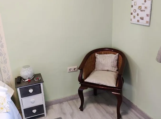 Cigueenas De San Cristobal