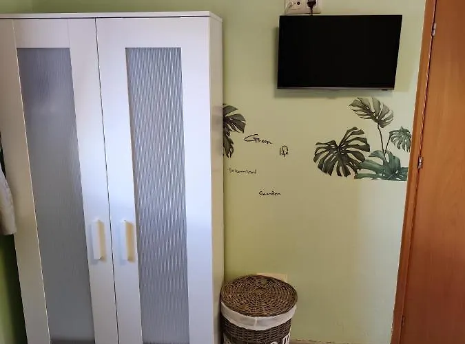 Casa vacanze Cigueenas De San Cristobal