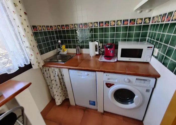 Cigueenas De San Cristobal Casa vacanze San Cristóbal de Segovia