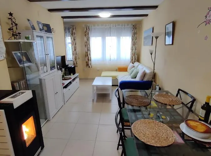 Cigueenas De San Cristobal