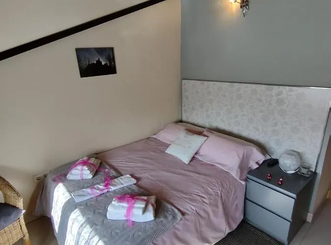 Cigueenas De San Cristobal Casa vacanze