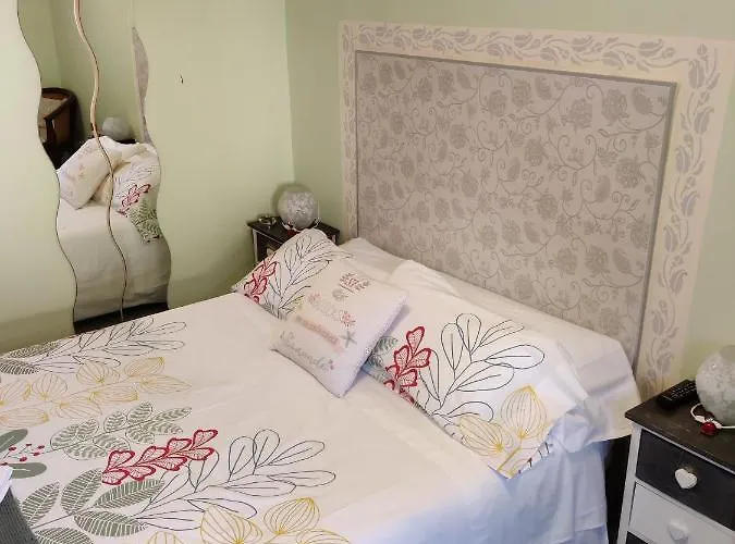 Cigueenas De San Cristobal Casa vacanze *