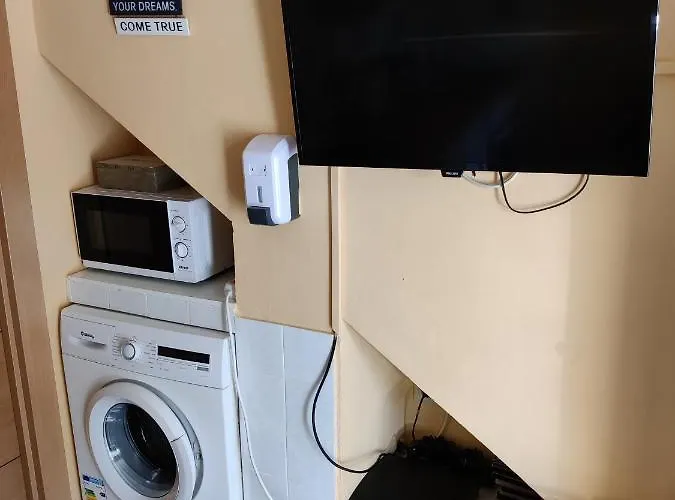 펜션 Cigueenas De San Cristobal San Cristóbal de Segovia