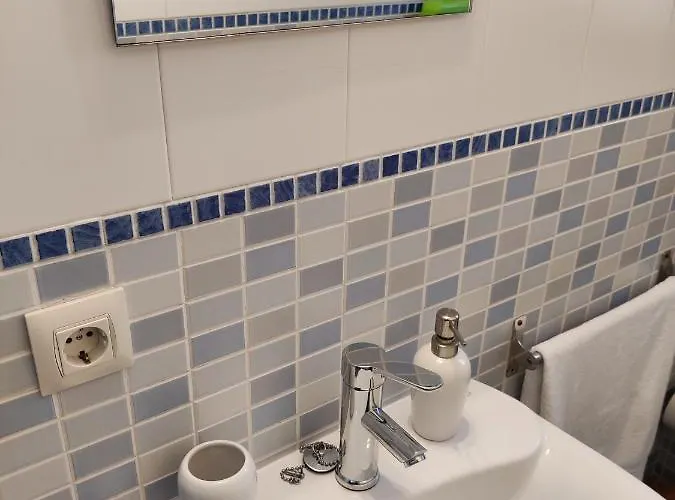 Cigueenas De San Cristobal *