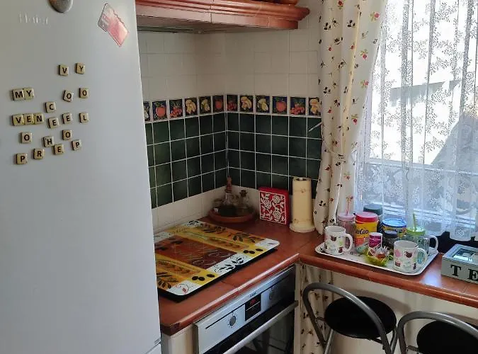 Cigueenas De San Cristobal *