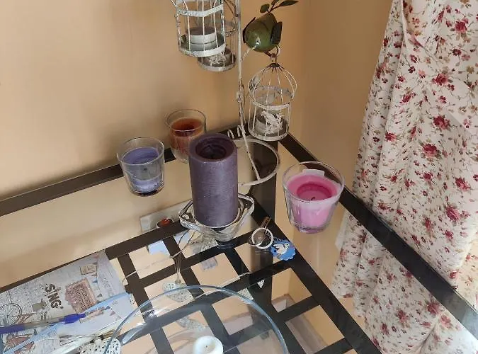 Cigueenas De San Cristobal *