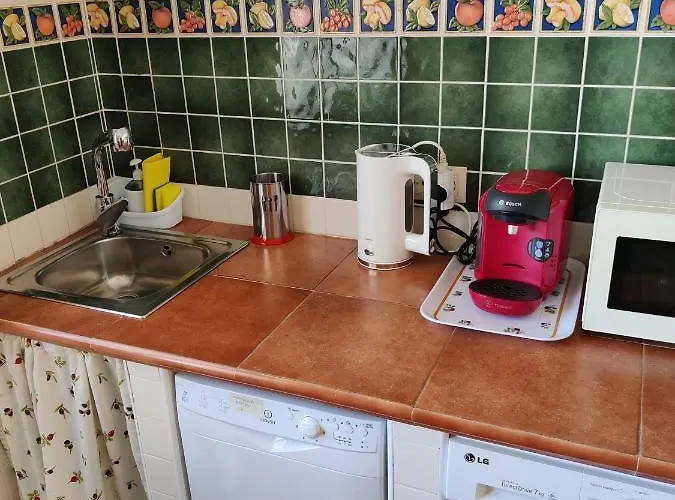 Cigueenas De San Cristobal Casa vacanze *