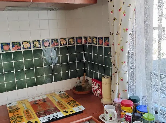 Cigueenas De San Cristobal 펜션 San Cristóbal de Segovia