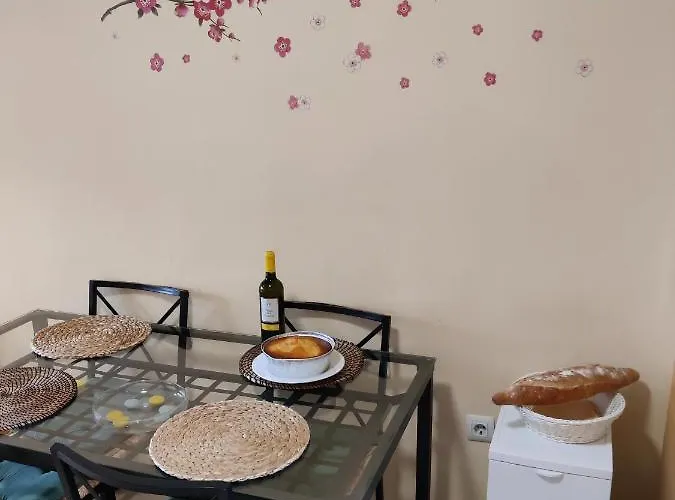 Casa vacanze Cigueenas De San Cristobal San Cristóbal de Segovia