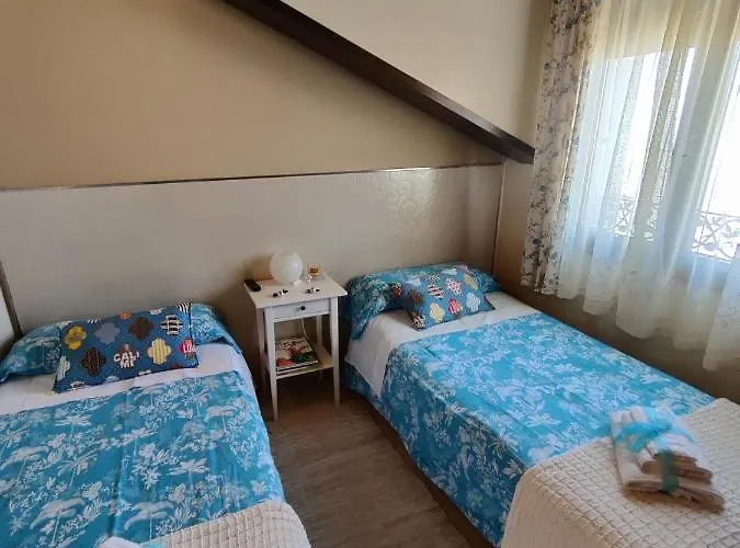 Casa vacanze Cigueenas De San Cristobal *