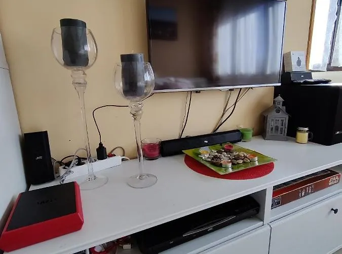 Cigueenas De San Cristobal 펜션