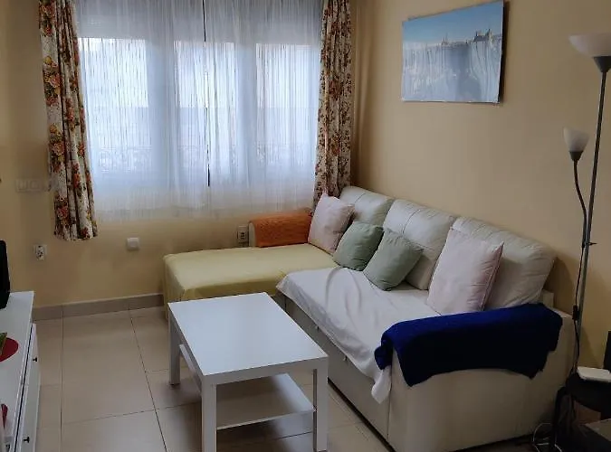 Casa vacanze Cigueenas De San Cristobal San Cristóbal de Segovia