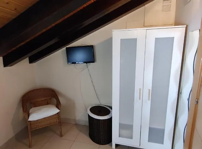 Casa vacanze Cigueenas De San Cristobal San Cristóbal de Segovia