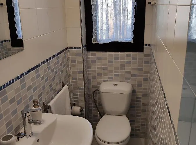 Cigueenas De San Cristobal 펜션 *