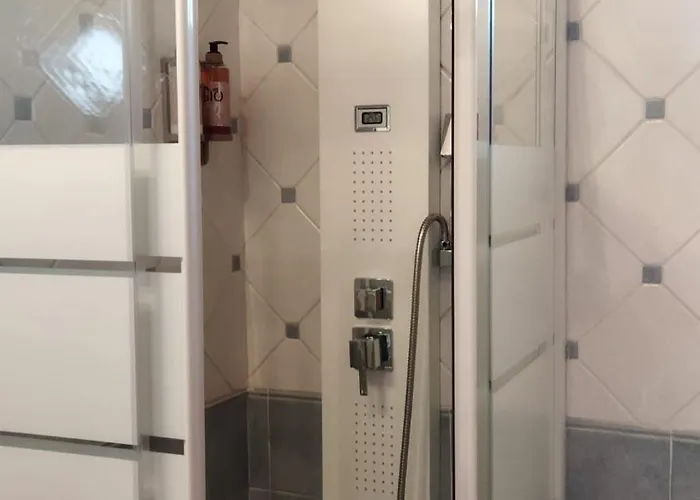 Casa vacanze Cigueenas De San Cristobal *