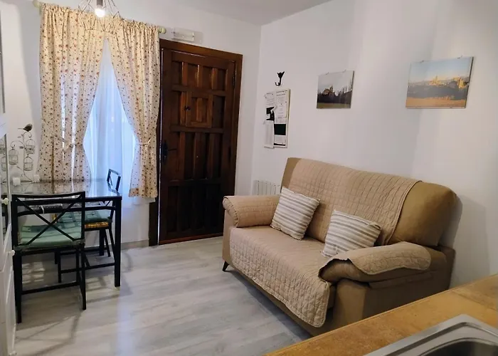 Casa vacanze Cigueenas De San Cristobal San Cristóbal de Segovia